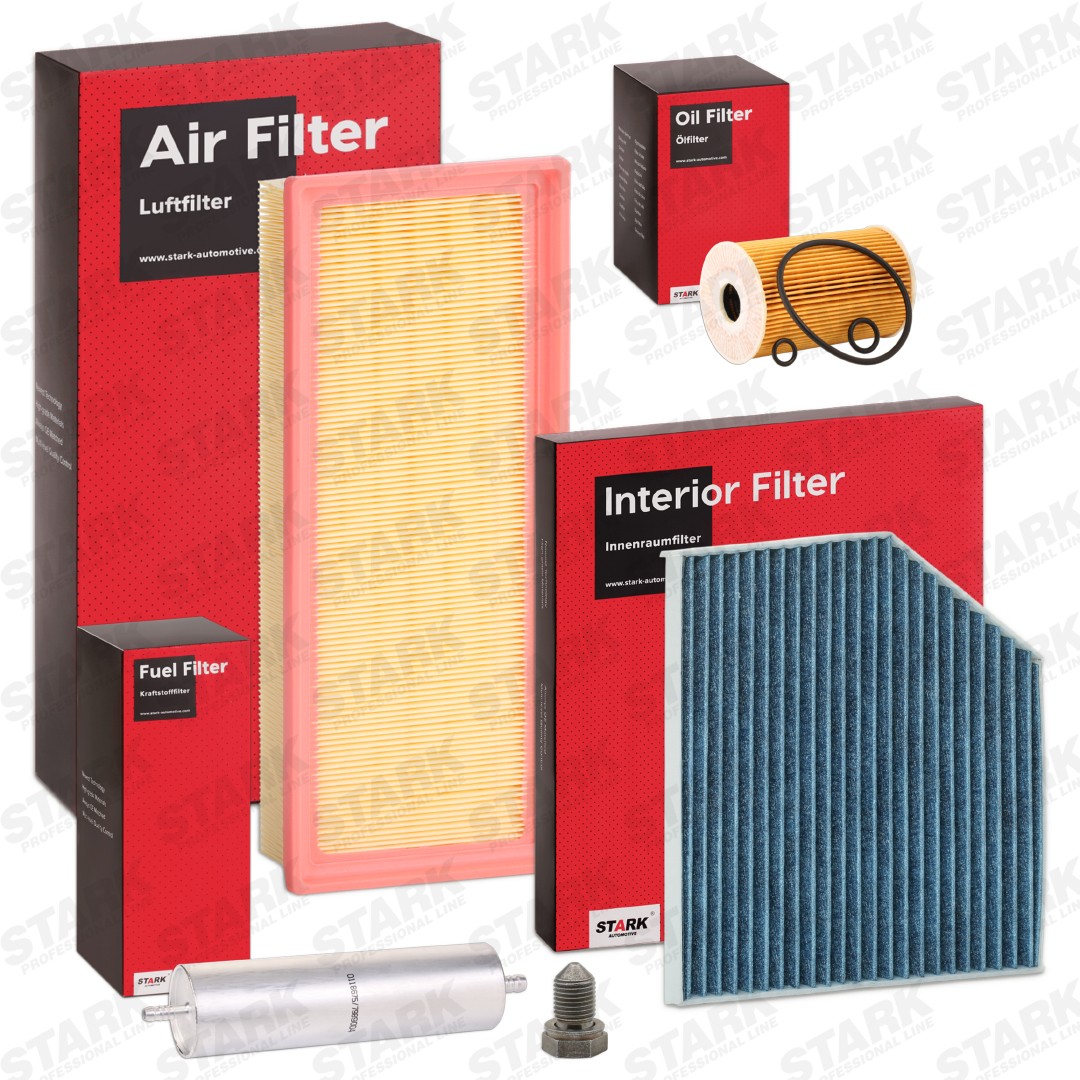STARK SKFS-18895429: Filter kit