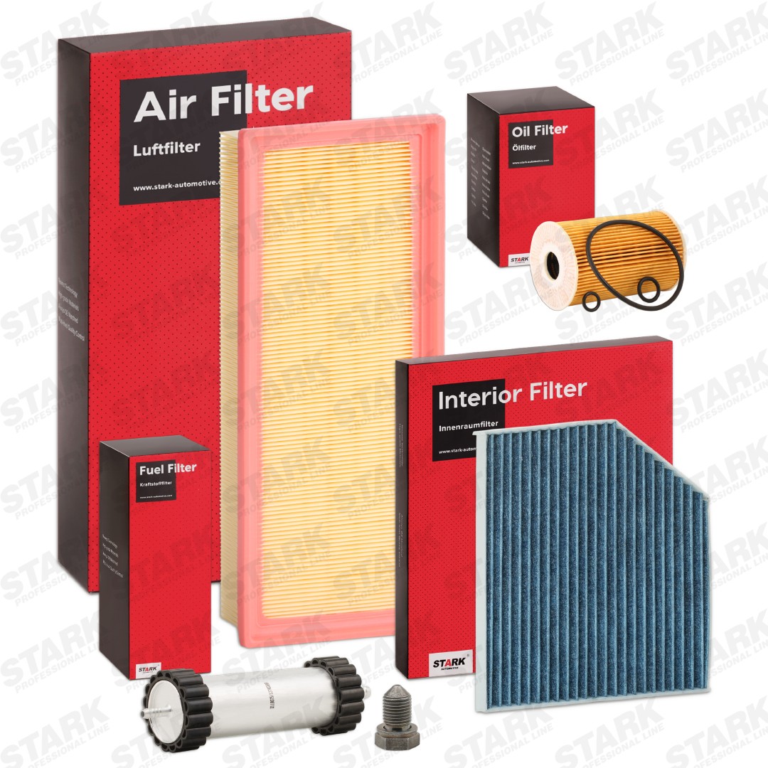 STARK SKFS-18895430: Filter kit