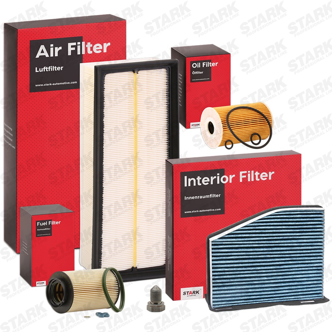 STARK SKFS-18895473: Filter - Sada