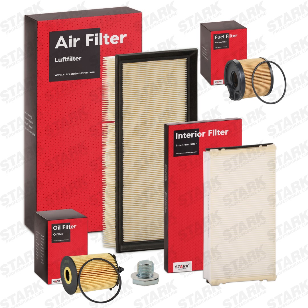 STARK SKFS-18895594: Filterset