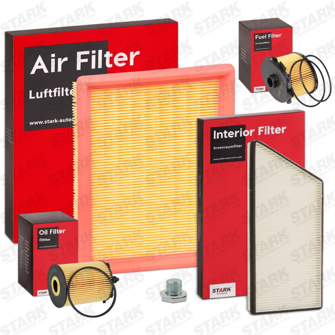 STARK SKFS-18895606: Filterset