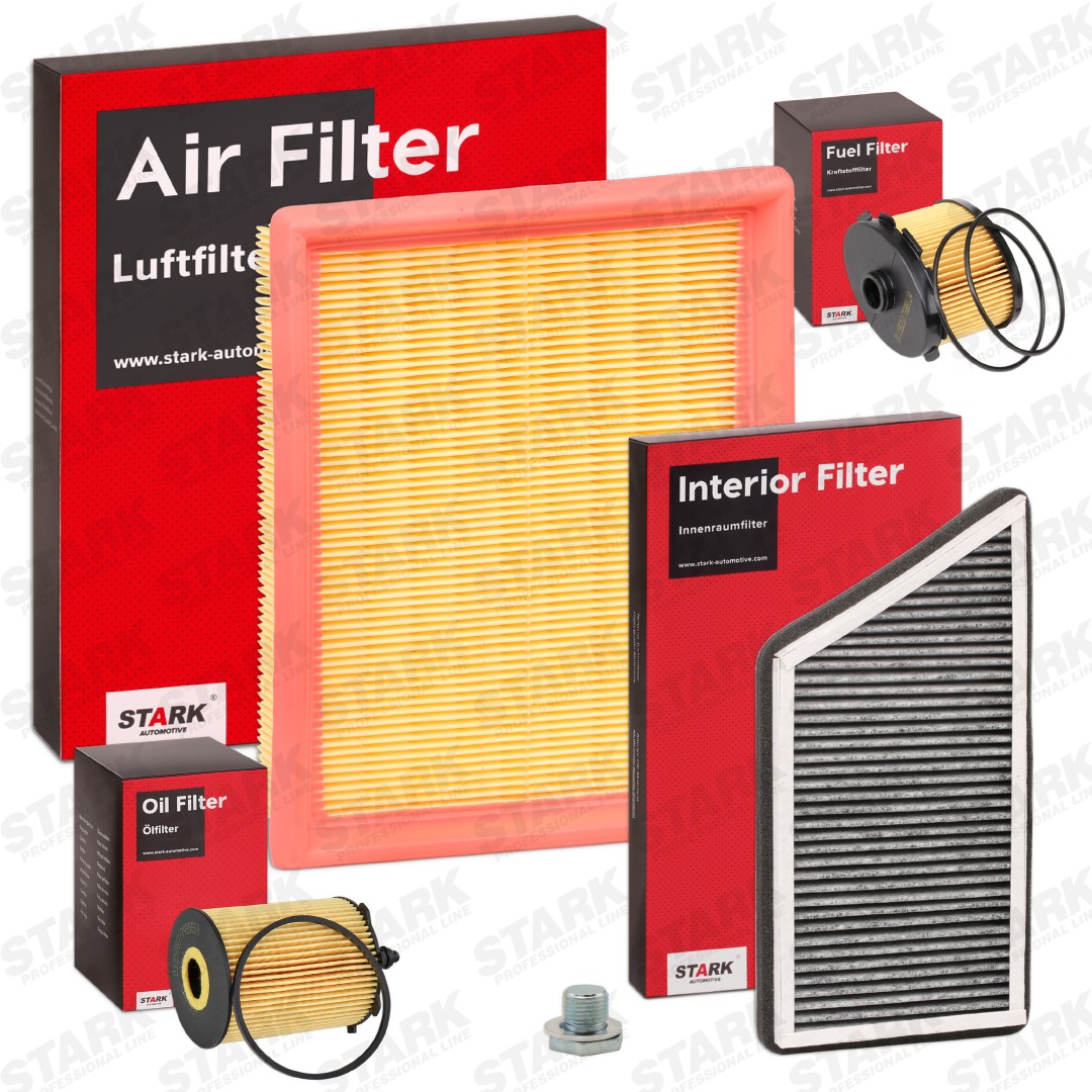 STARK SKFS-18895618: Filterset