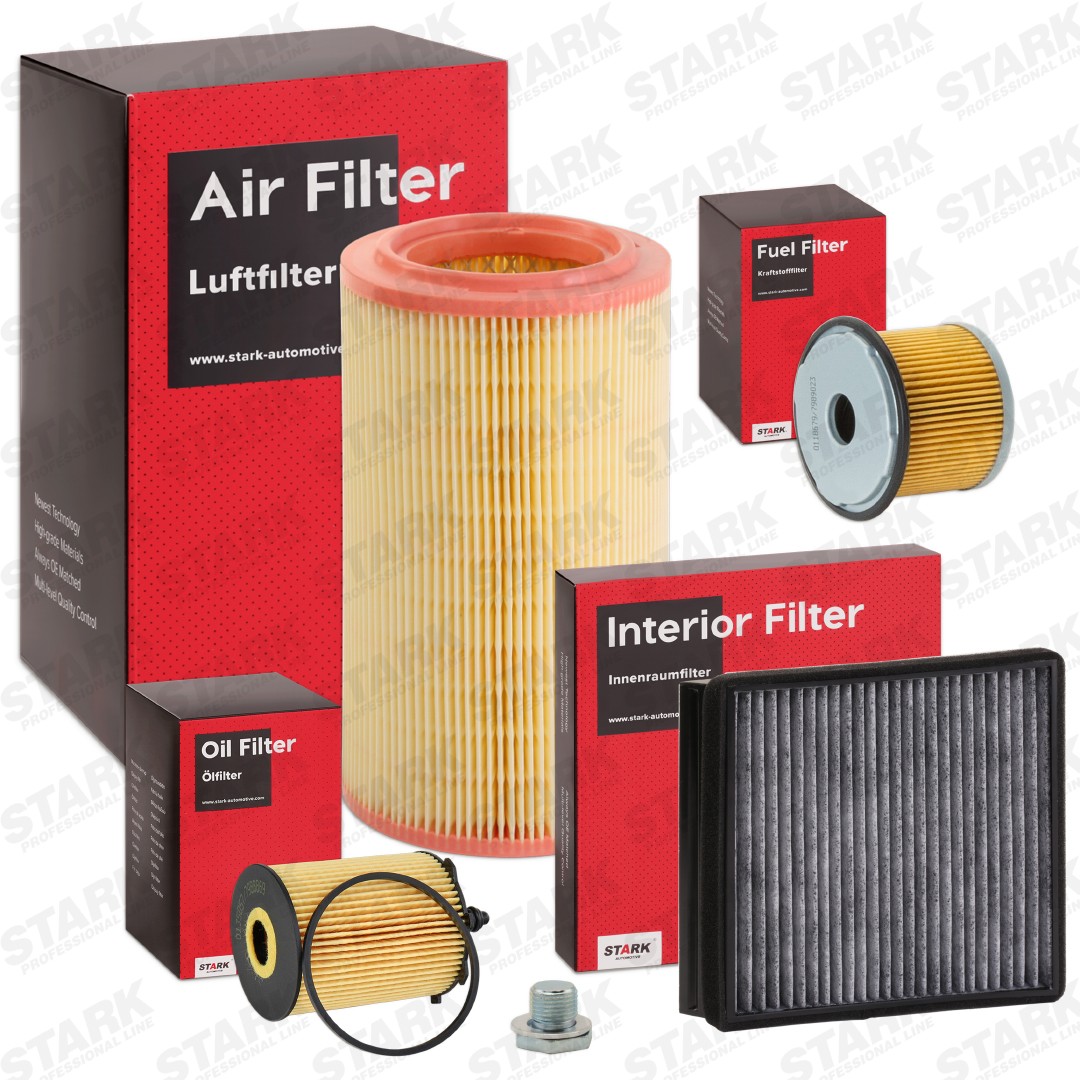 STARK SKFS-18895733: Filterset
