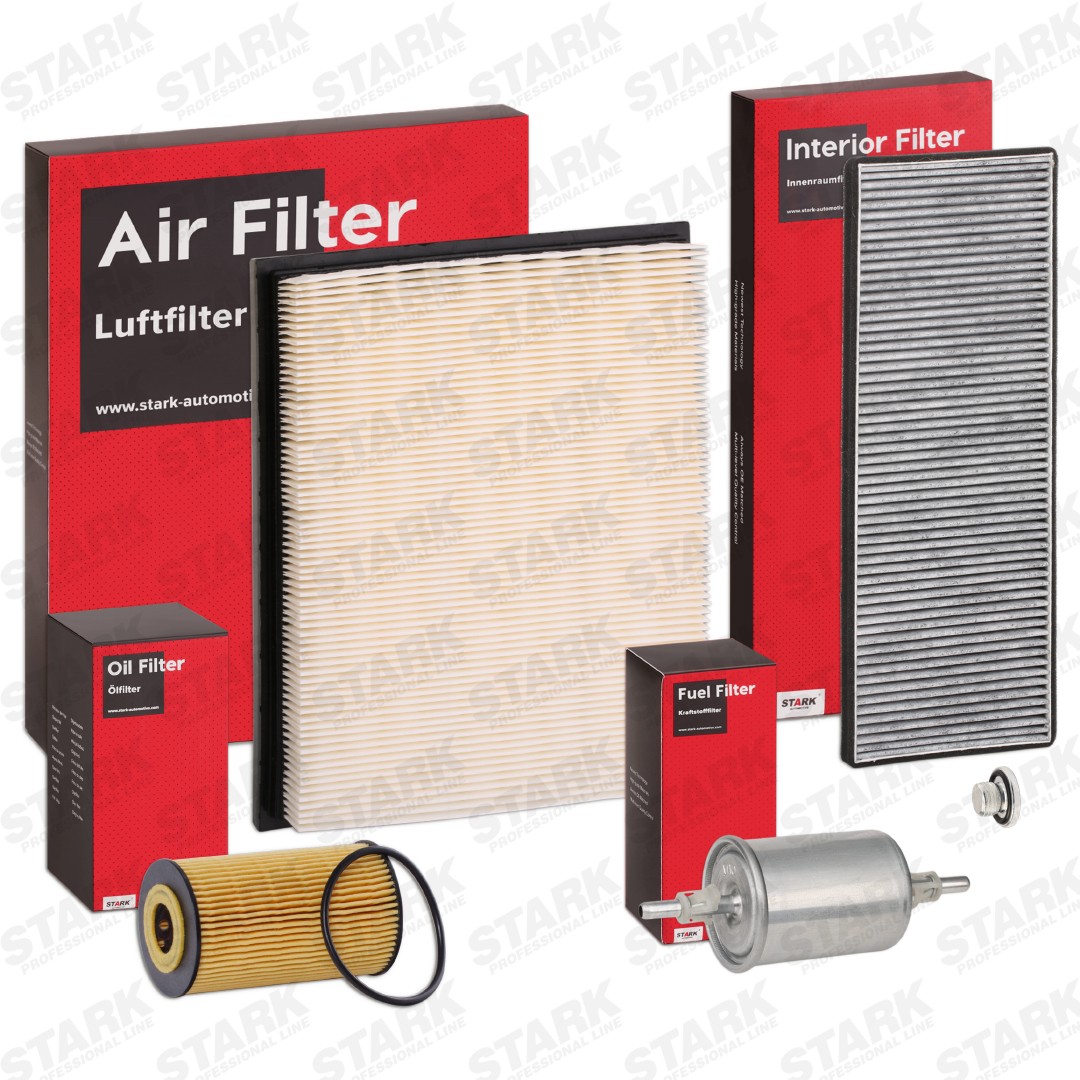 STARK SKFS-18896329: Filter - Sada