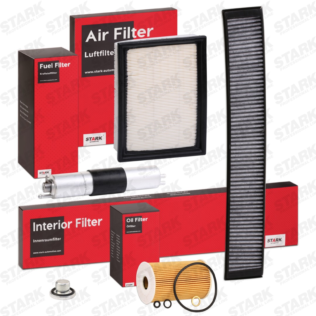 STARK SKFS-18896918: Filterset