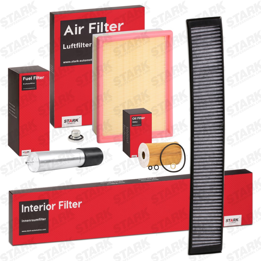 STARK SKFS-18896931: Kit de filtres