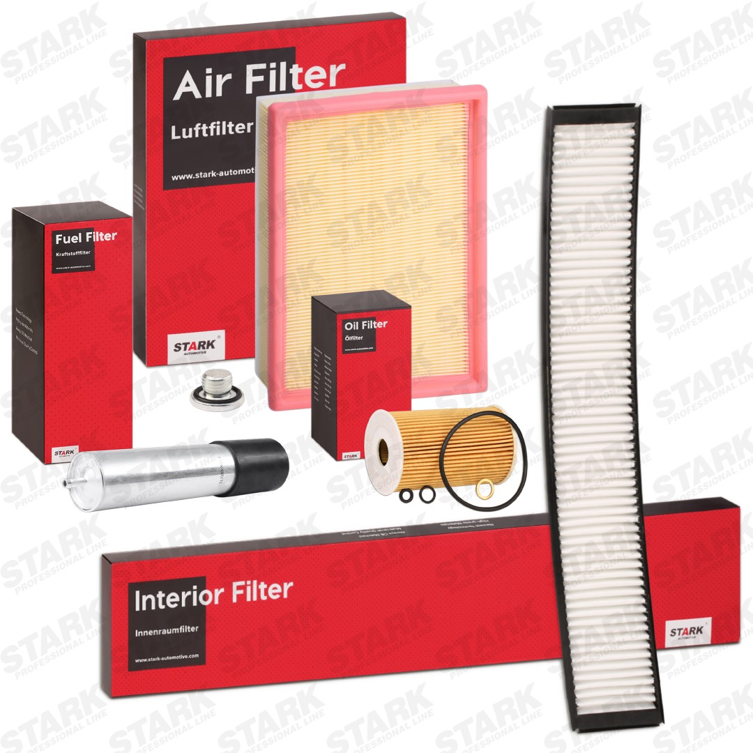 STARK SKFS-18896935: Filter kit