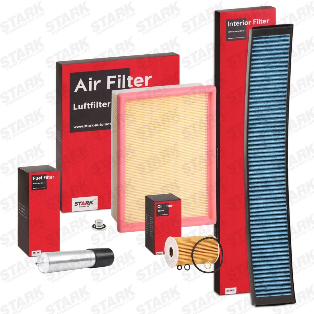 STARK SKFS-18896939: Kit de filtros