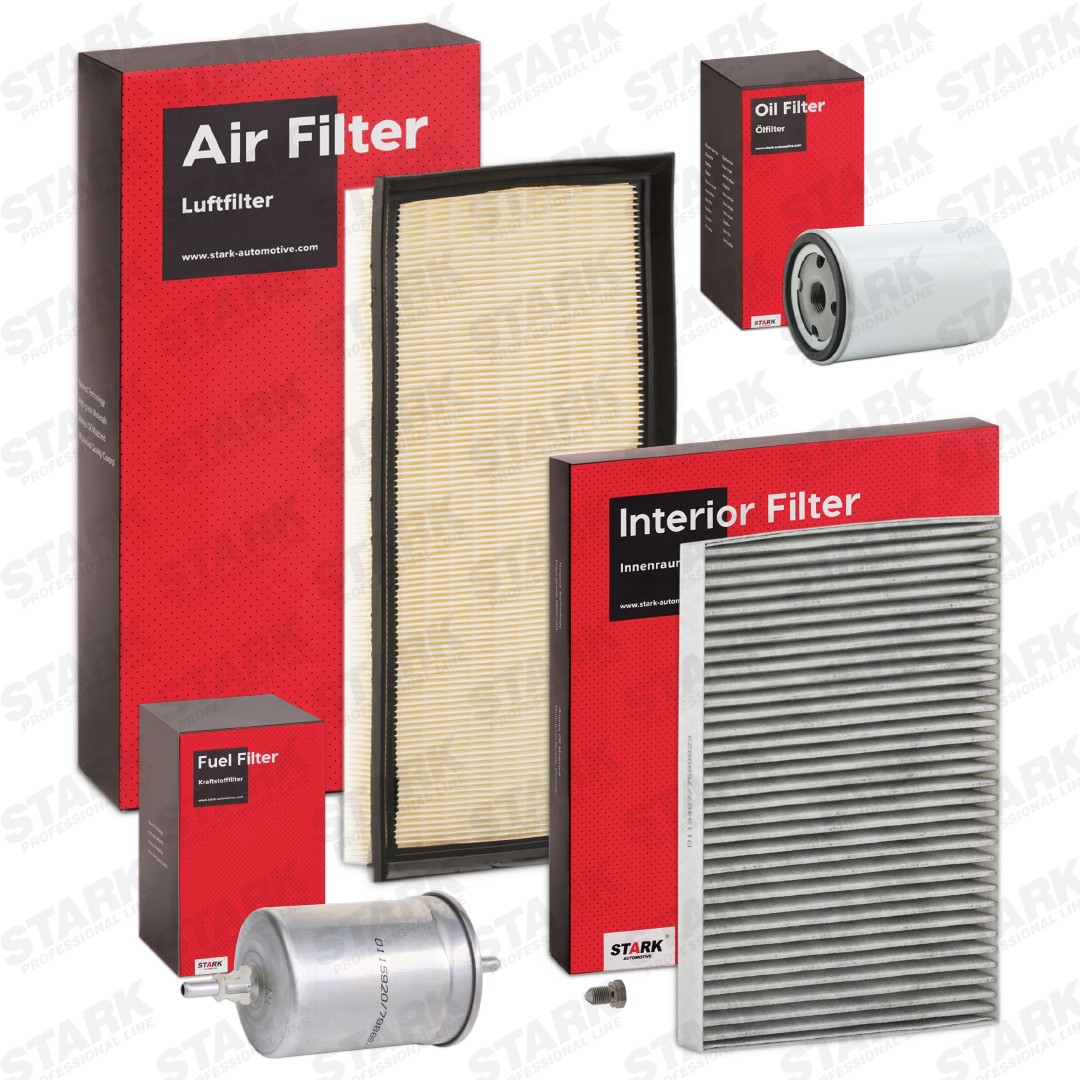 STARK SKFS-18896952: Kit de filtros