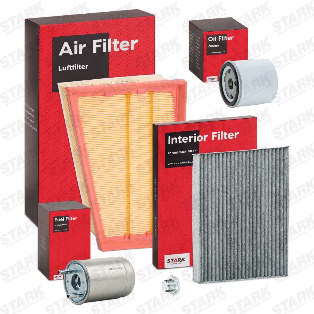 STARK SKFS-18897317: Filterset