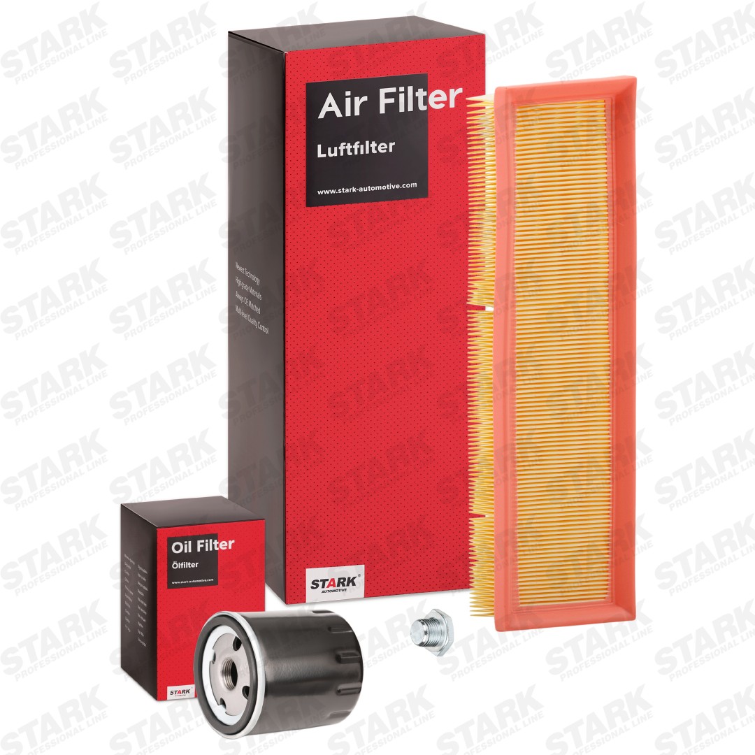 STARK SKFS-18898917: Kit filtri