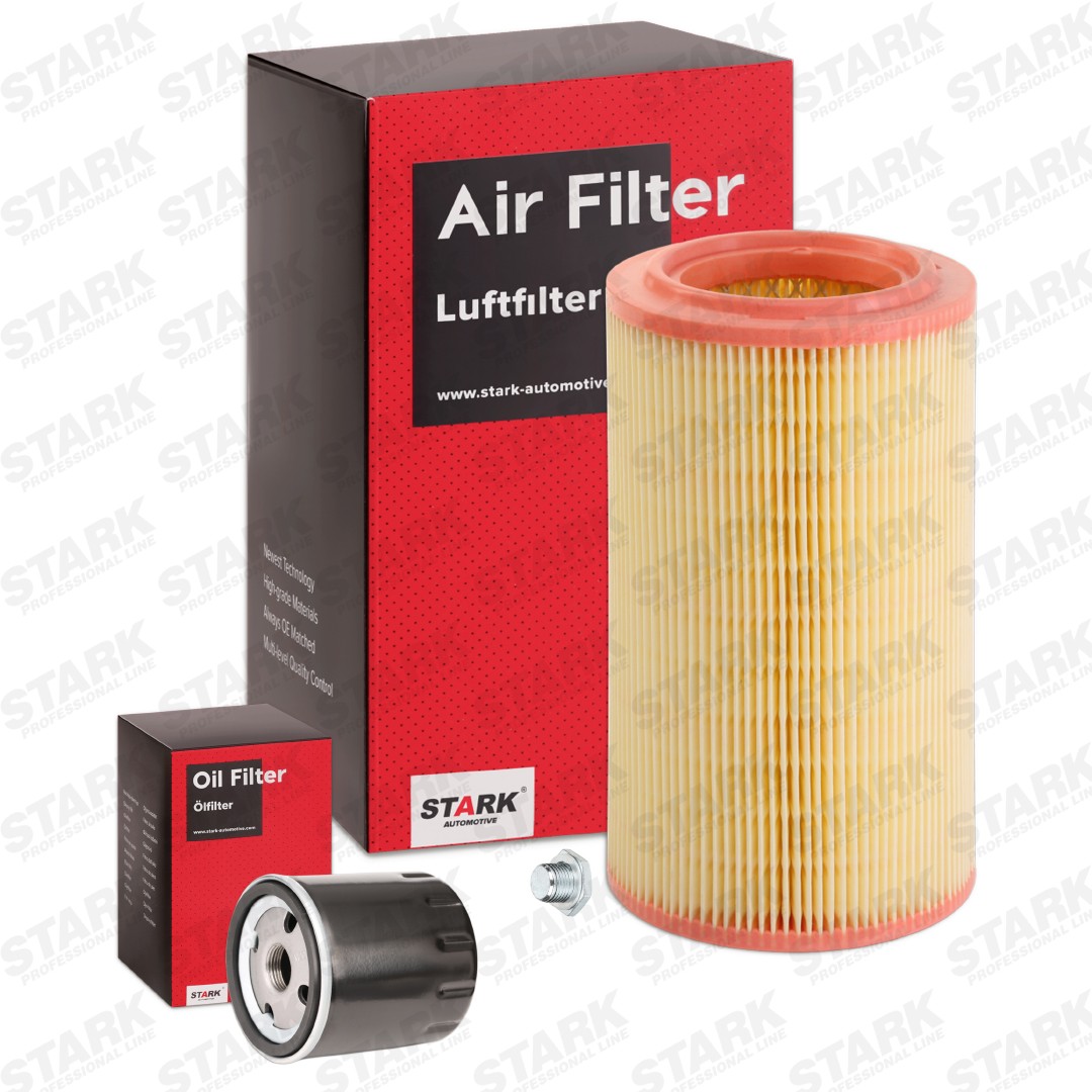 STARK SKFS-18898920: Filterset