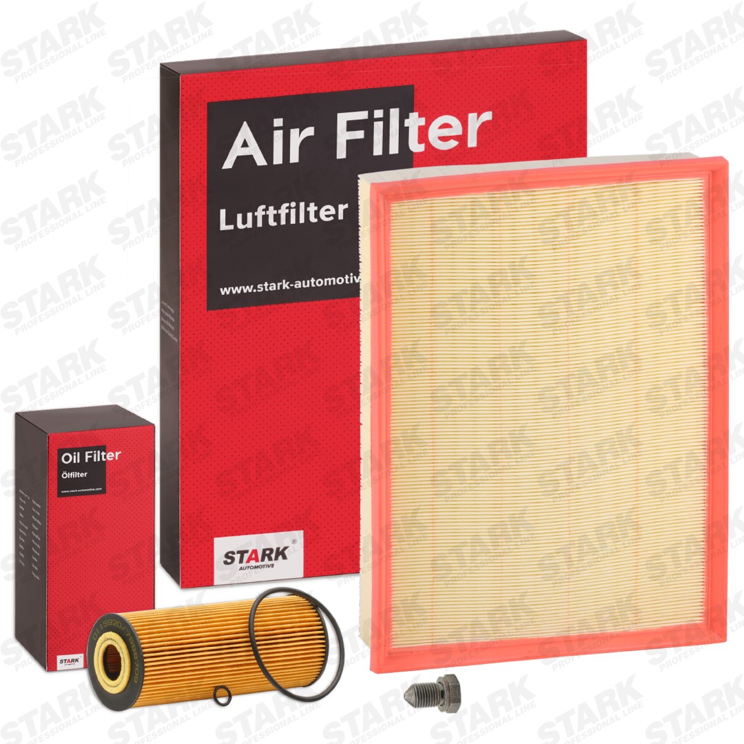 STARK SKFS-18898945: Filterset