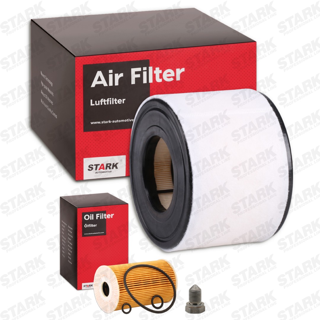 STARK SKFS-18898958: Filter kit