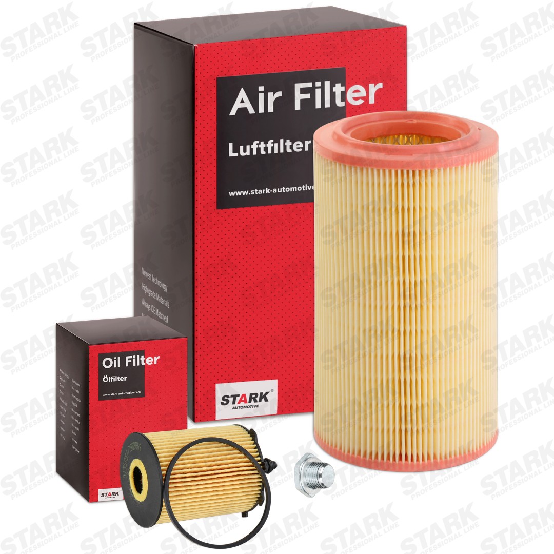 STARK SKFS-18898996: Filterset