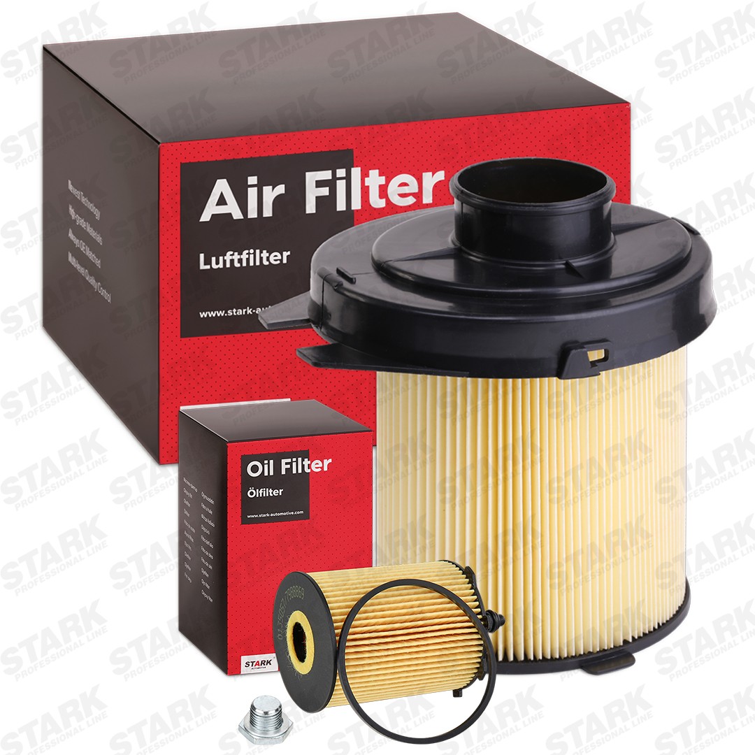 STARK SKFS-18898998: Filter - Sada