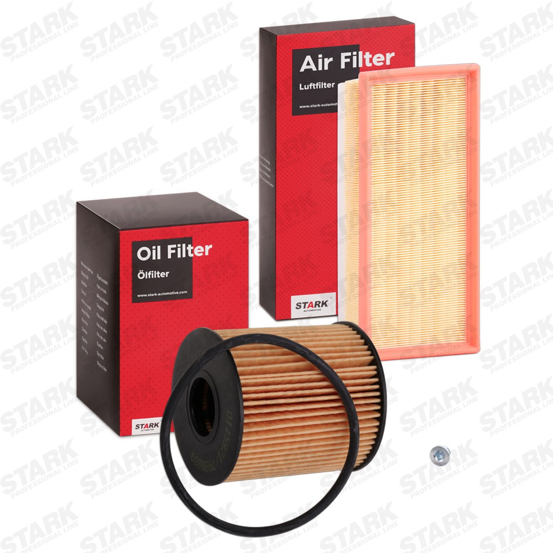 STARK SKFS-18899028: Kit de filtres