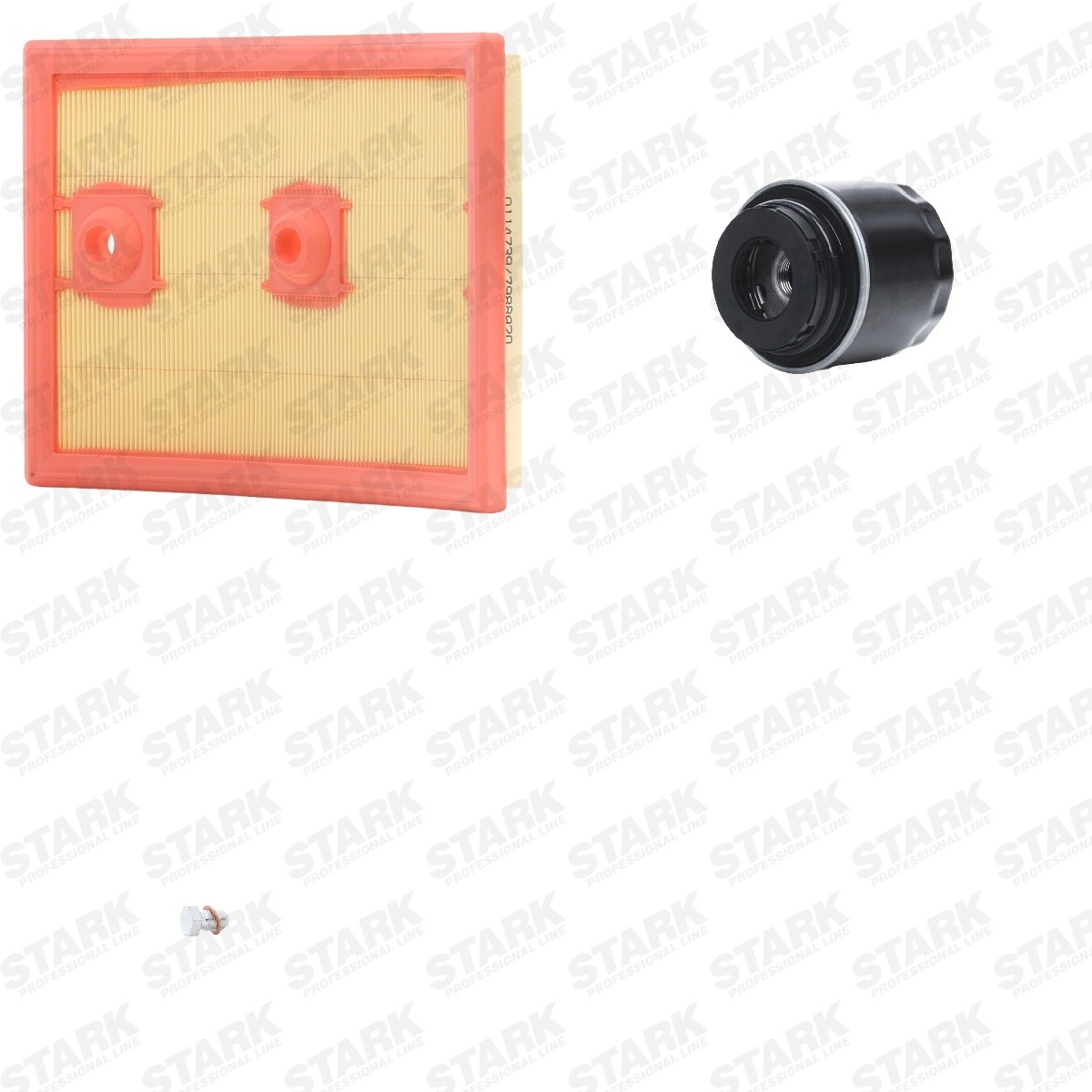 STARK SKFS-18899113: Filter - Sada