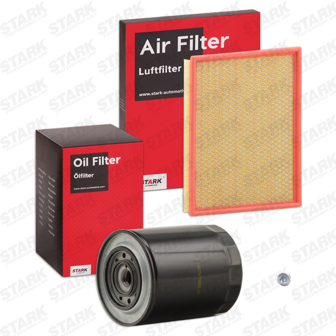 STARK SKFS-18899134: Filterset