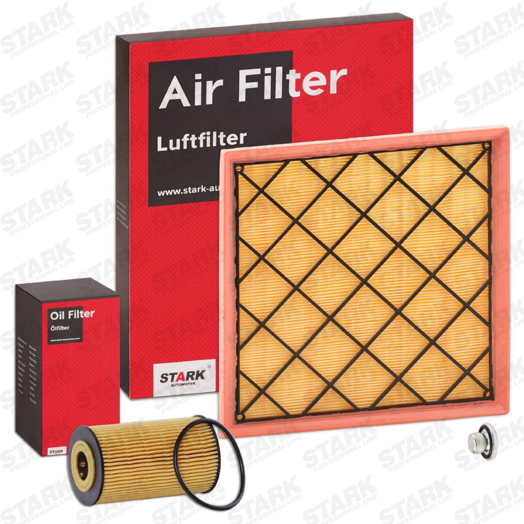 STARK SKFS-18899158: Filterset