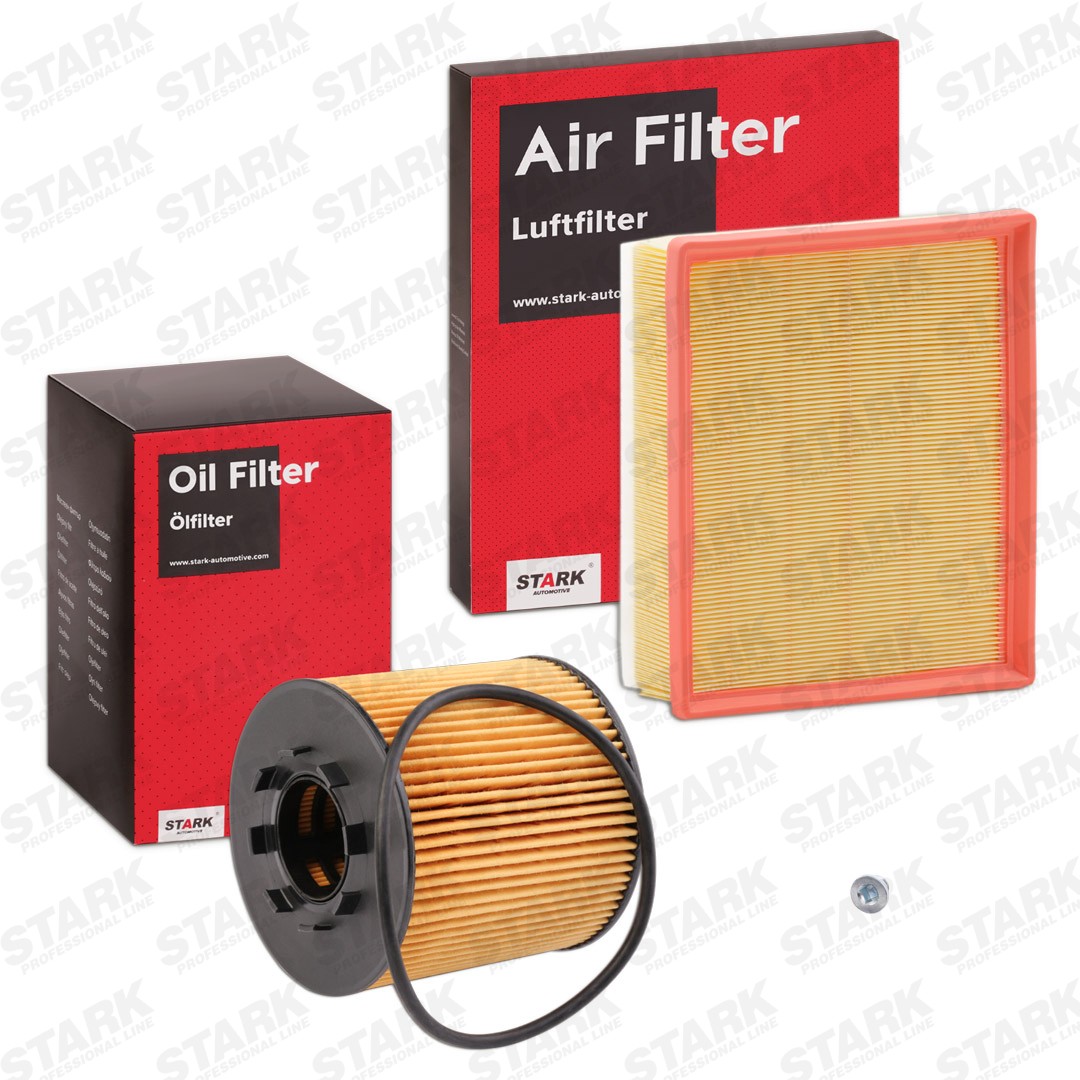 STARK SKFS-18899279: Szűrőkészlet