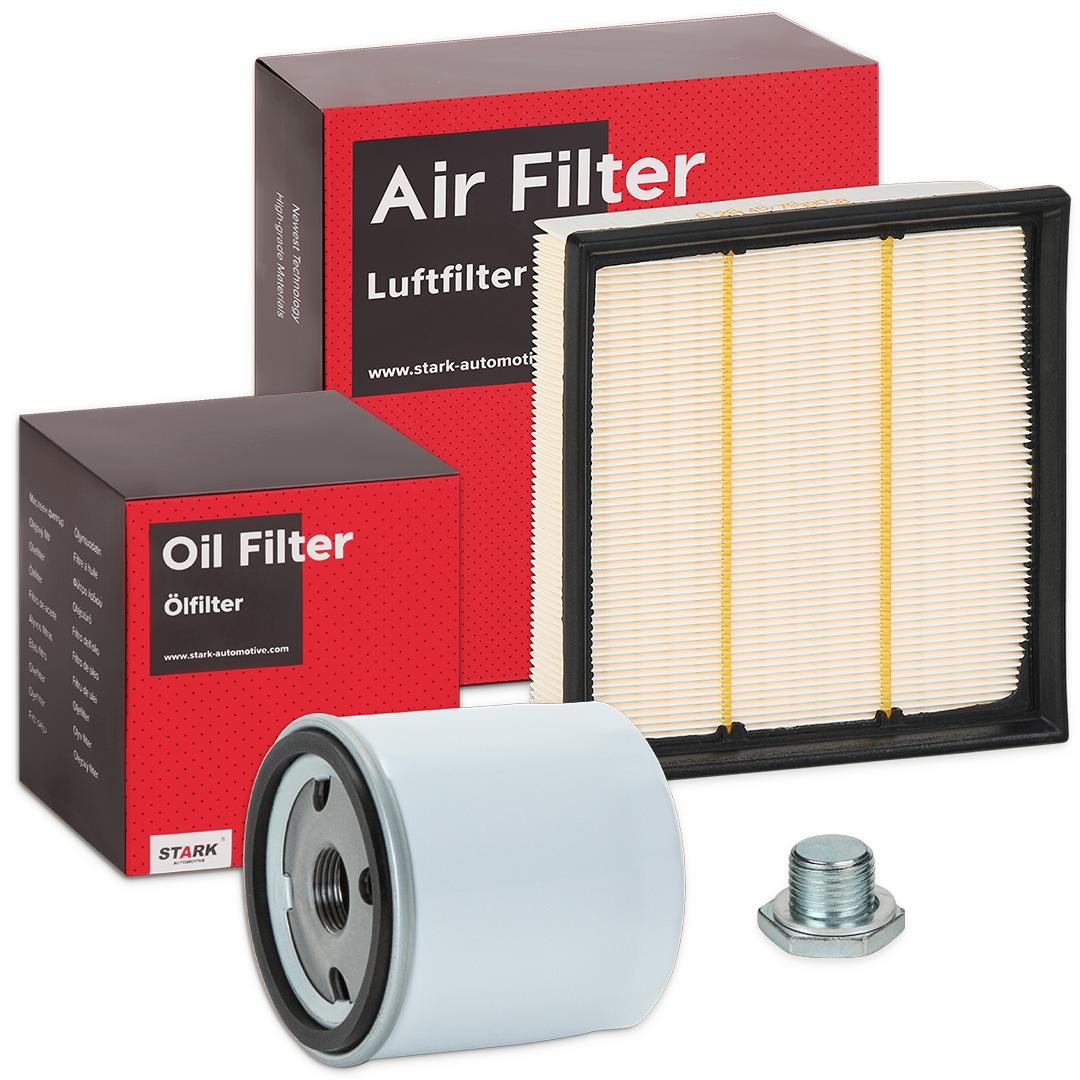 STARK SKFS-18899313: Szűrőkészlet