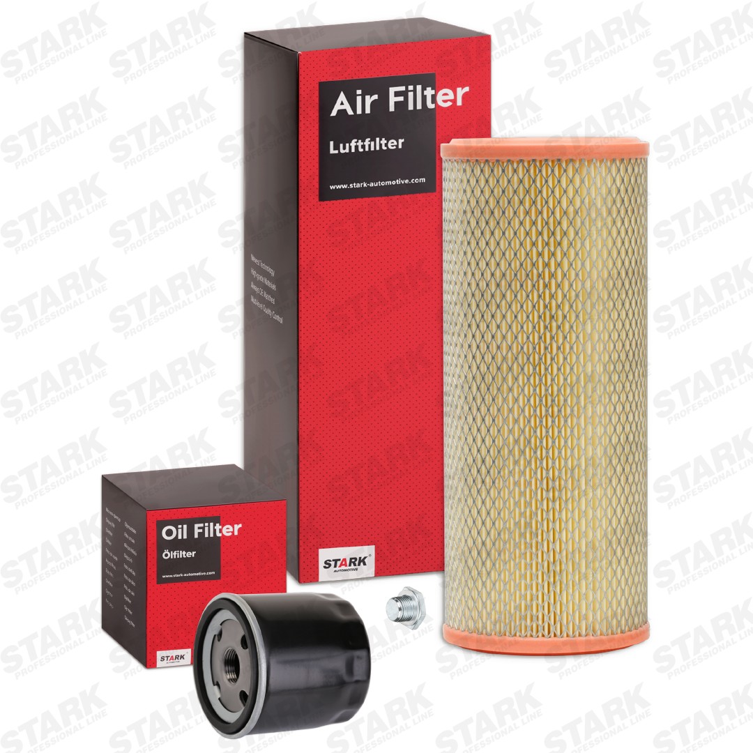 STARK SKFS-18899326: Kit de filtres