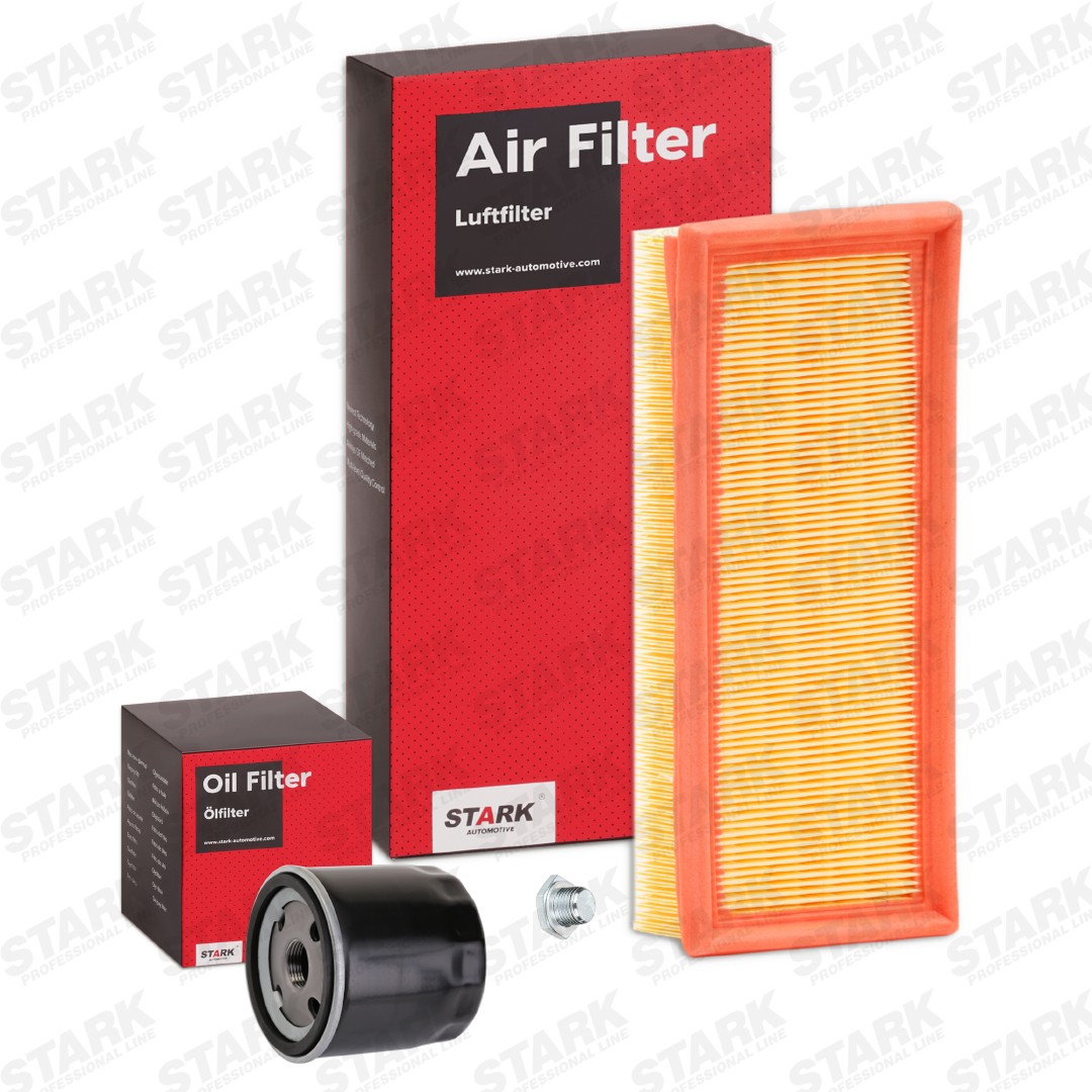 STARK SKFS-18899327: Kit de filtros
