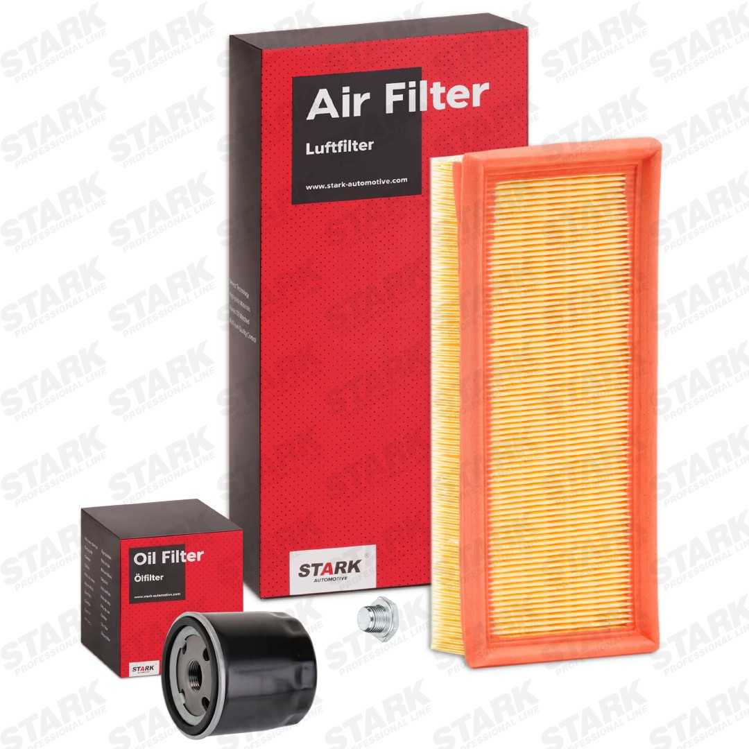 STARK SKFS-18899331: Filterset