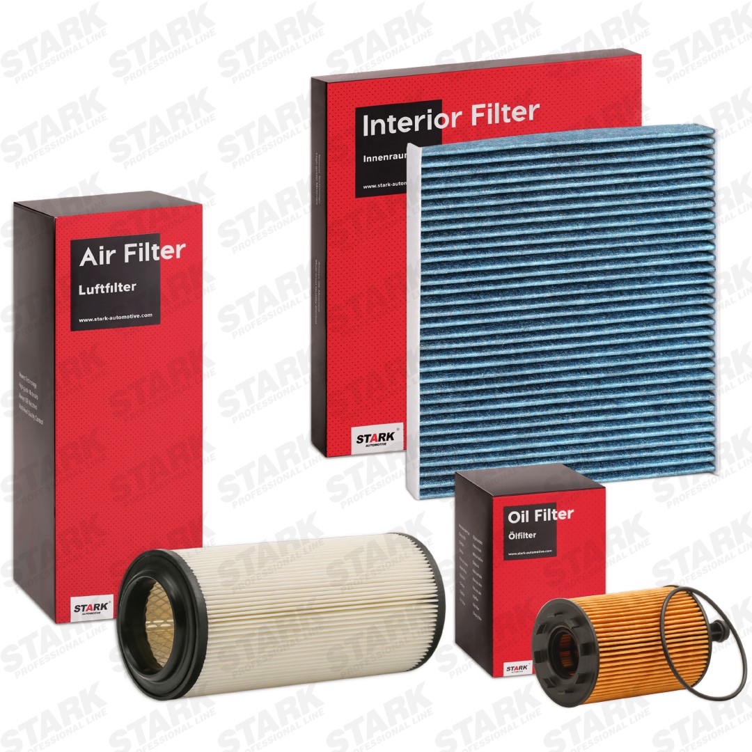 STARK SKFS-18899480: Filterset