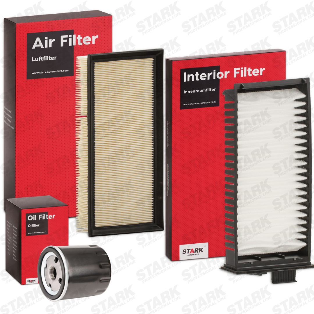 STARK SKFS-18899496: Filterset