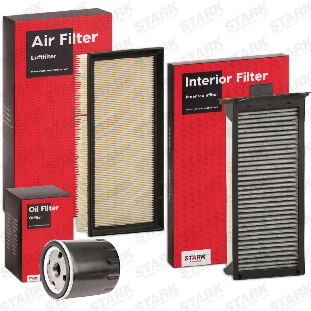 STARK SKFS-18899498: Filter kit