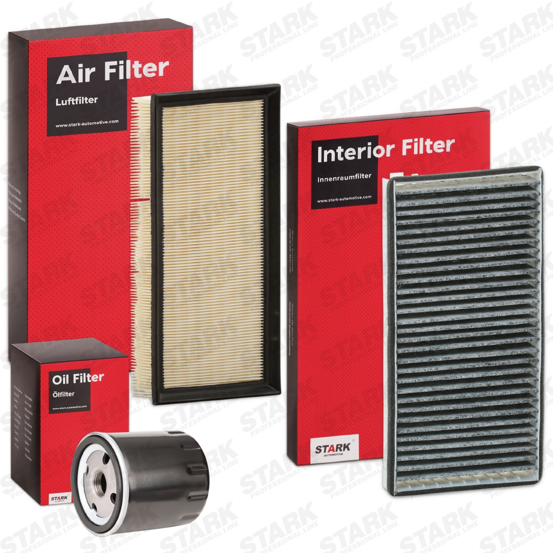 STARK SKFS-18899500: Kit filtri