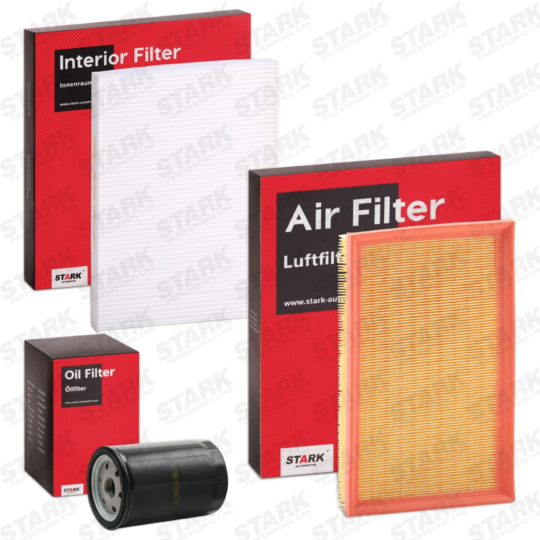 STARK SKFS-18899546: Filterset