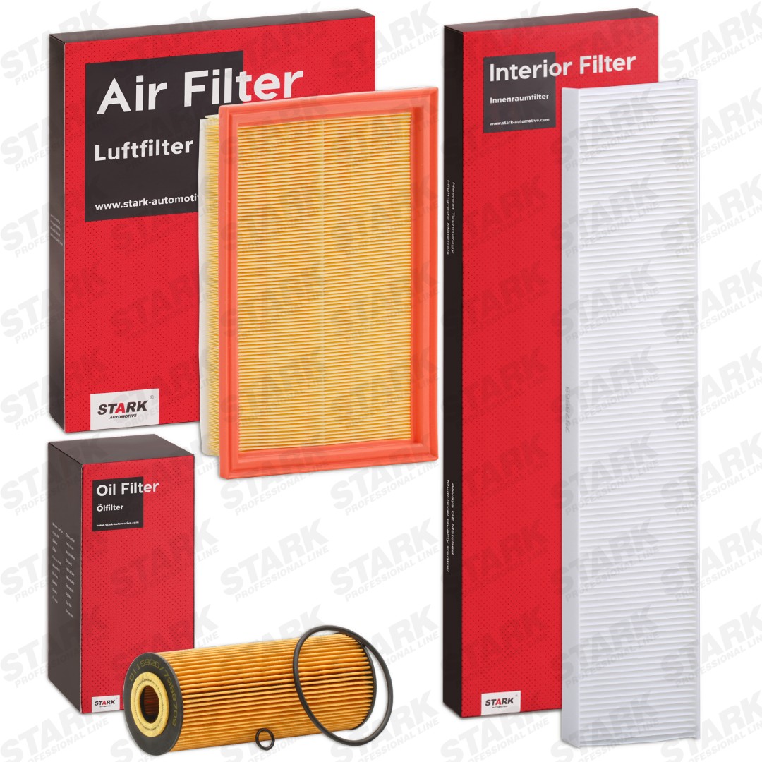 STARK SKFS-18899553: Filterset