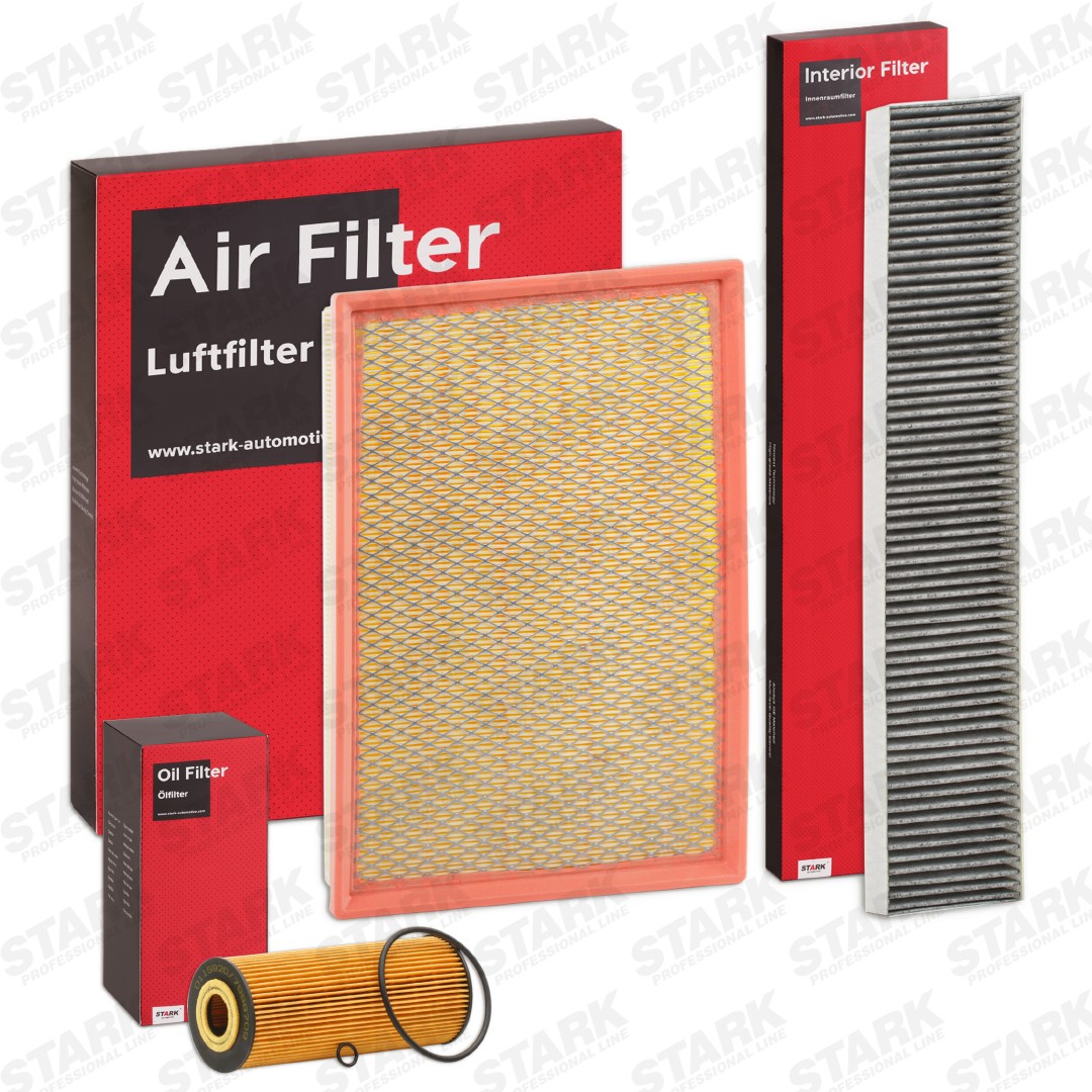 STARK SKFS-18899558: Filter kit
