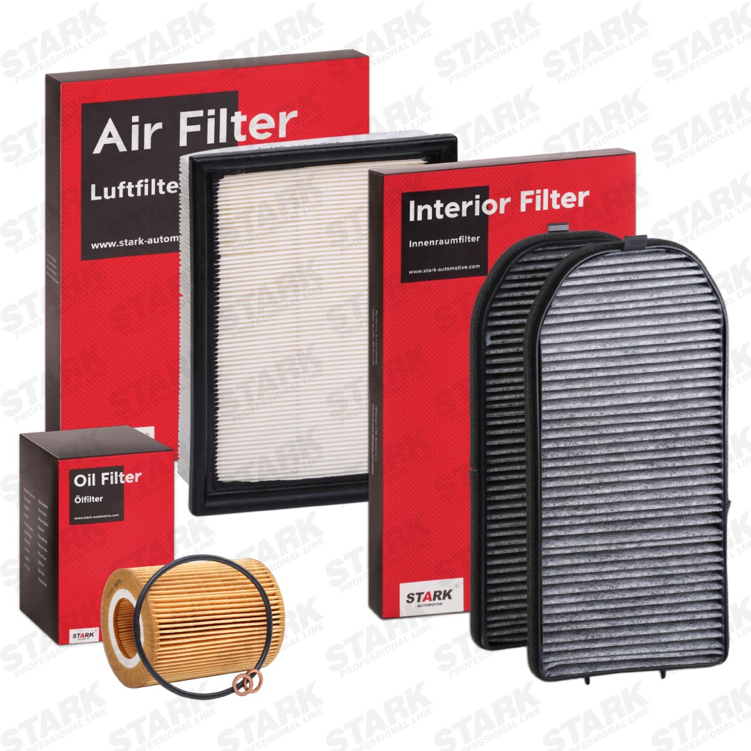 STARK SKFS-18899598: Filterset