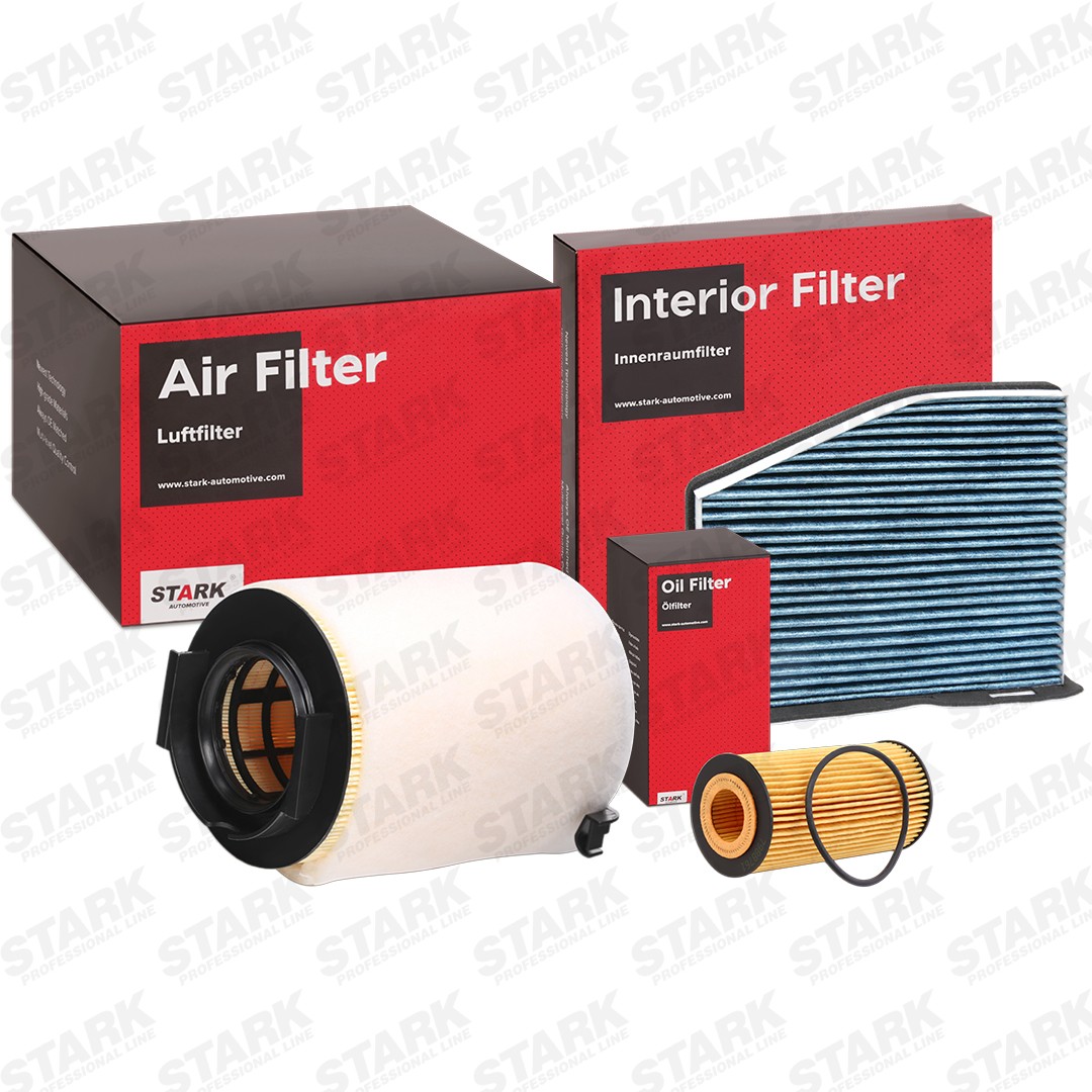 STARK SKFS-18899625: Filterset