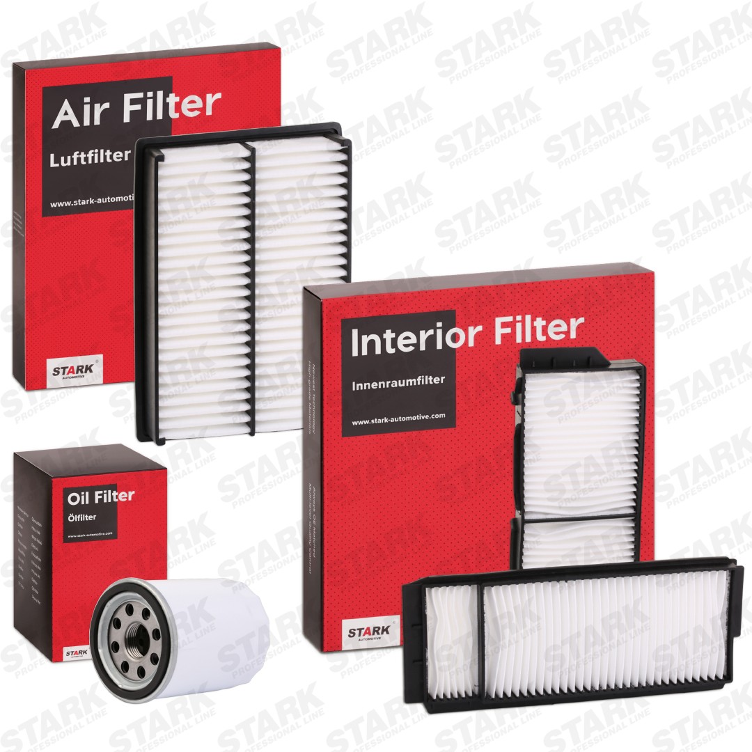 STARK SKFS-18899645: Filterset