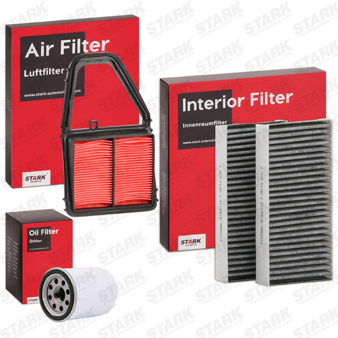 STARK SKFS-18899649 Filterset