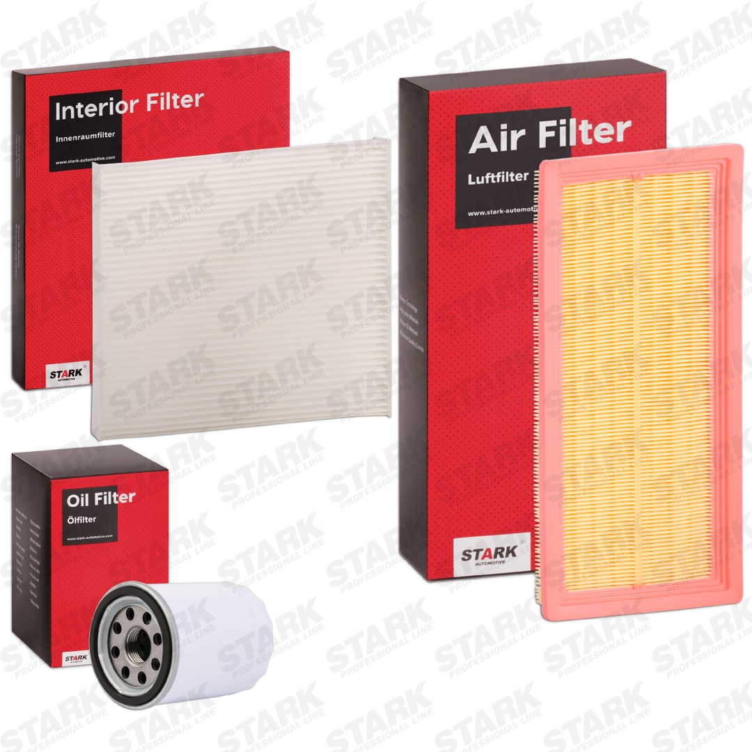 STARK SKFS-18899652: Filterset