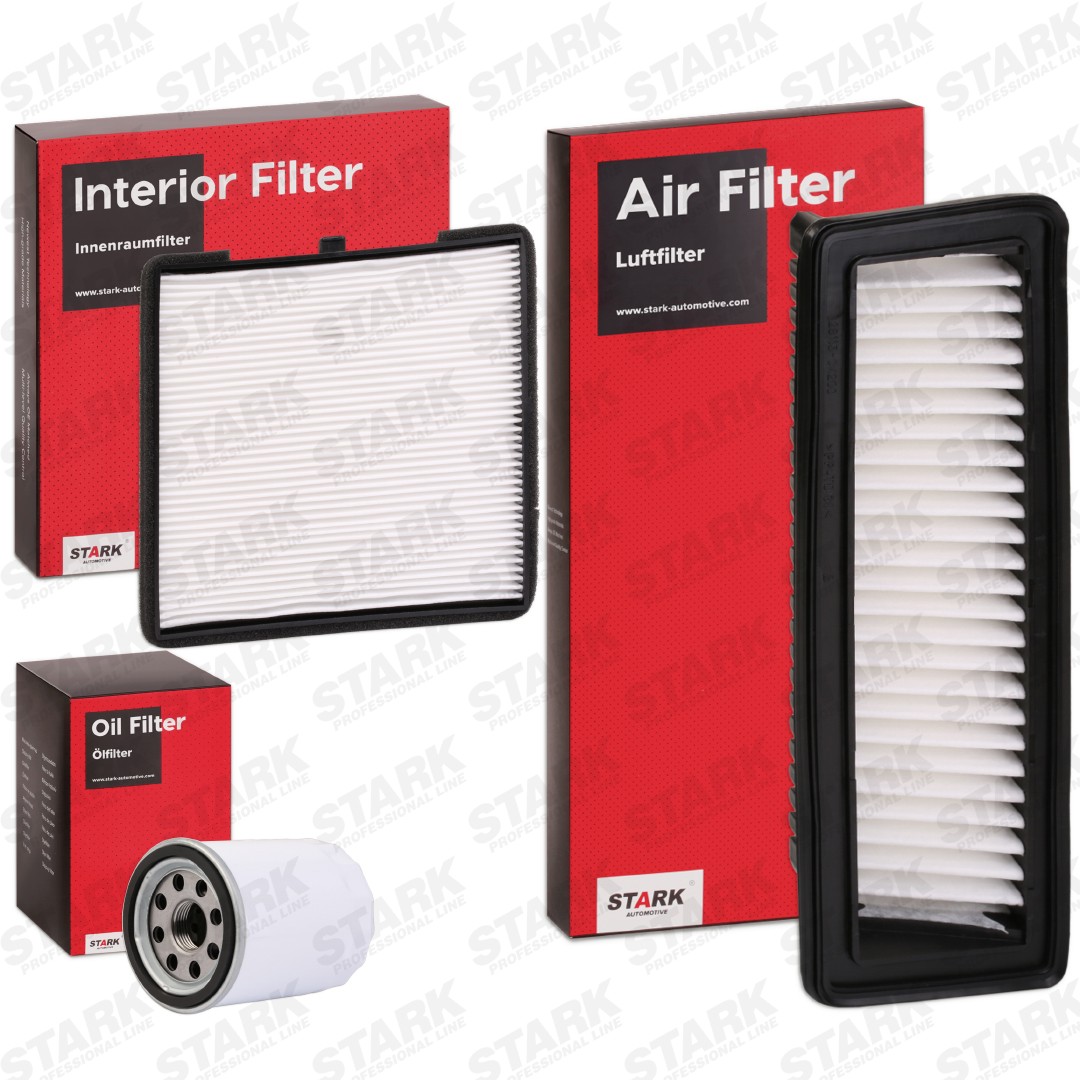 STARK SKFS-18899662: Filter - Sada