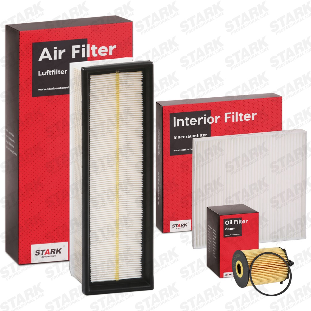 STARK SKFS-18899668: Kit de filtros