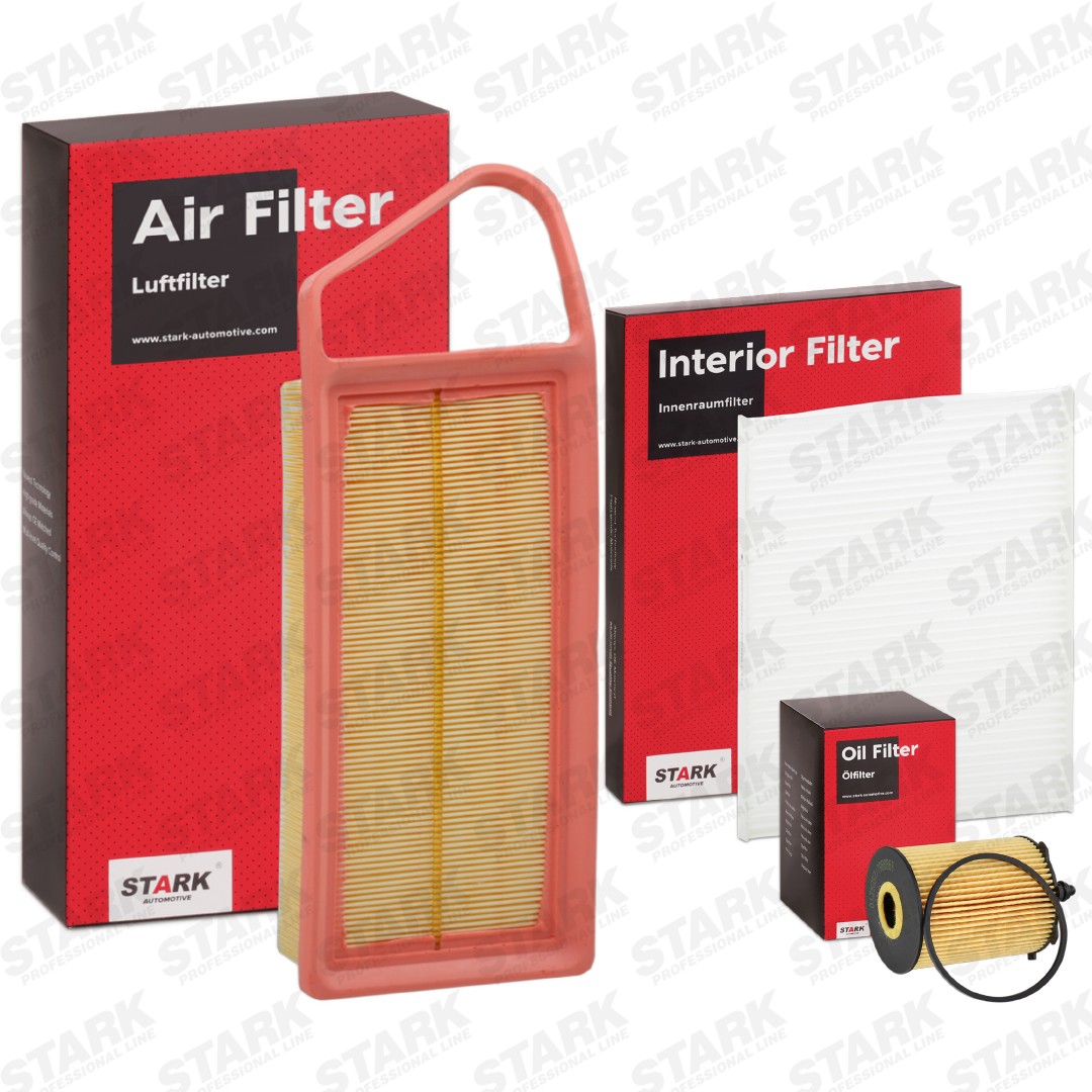 STARK SKFS-18899679: Filterset