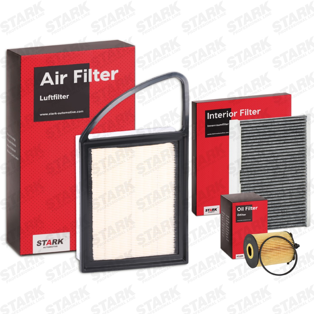 STARK SKFS-18899692 Filterset