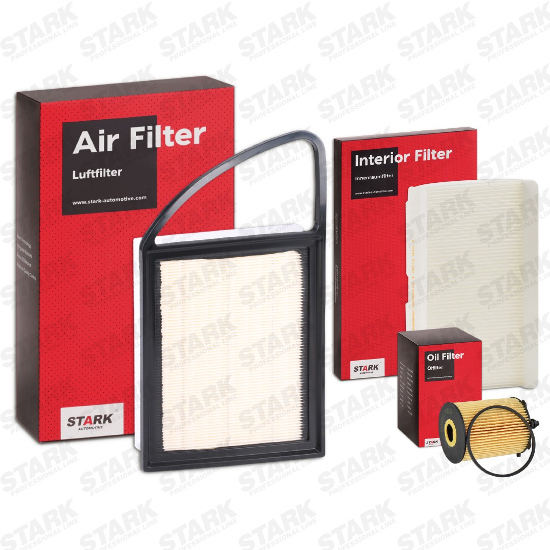 STARK SKFS-18899693: Kit de filtres