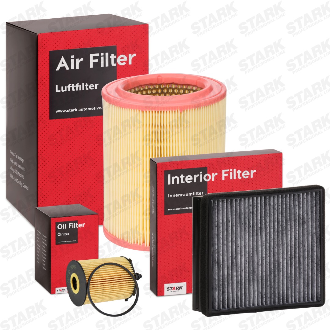 STARK SKFS-18899712: Filterset