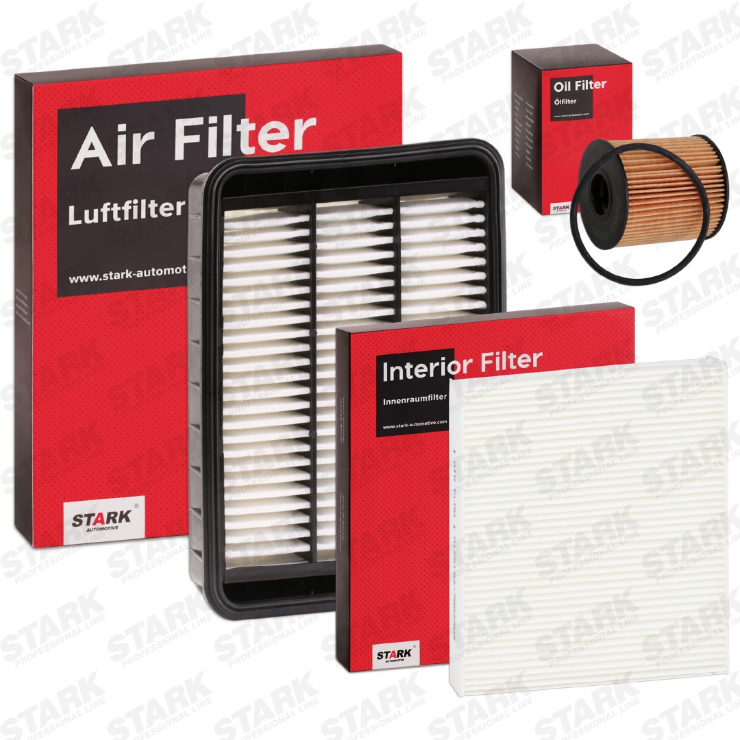 STARK SKFS-18899748: Filtersett