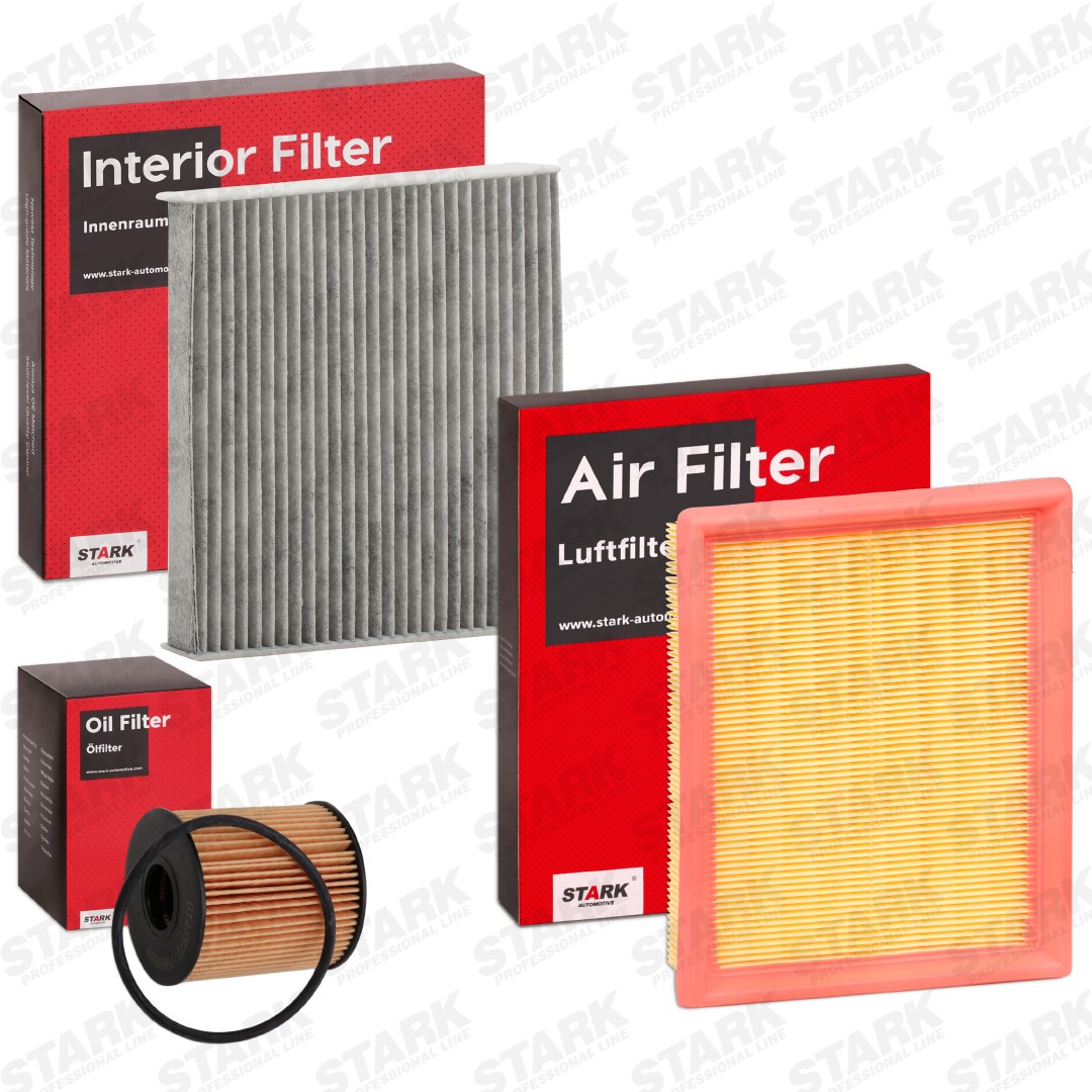 STARK SKFS-18899756: Filterset