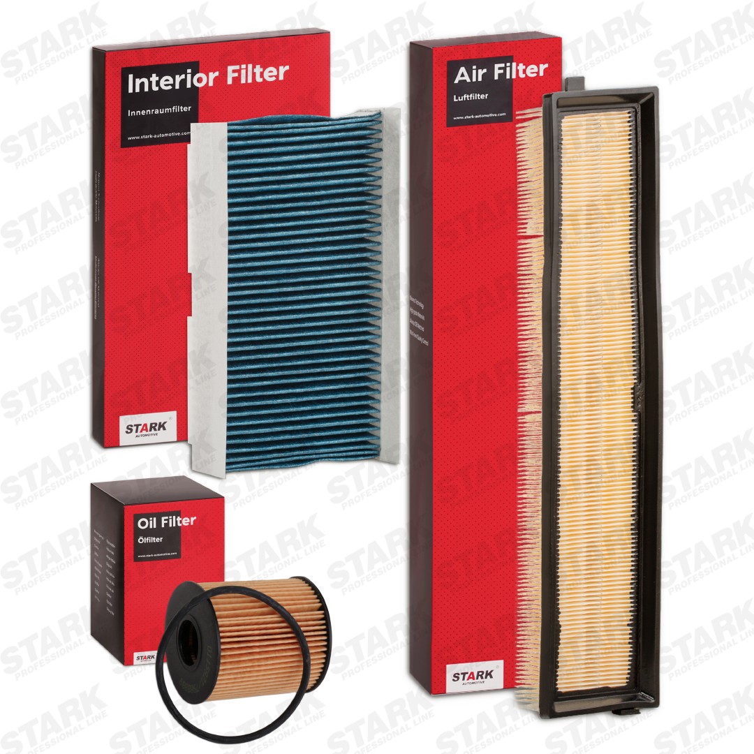 STARK SKFS-18899773: Filterset